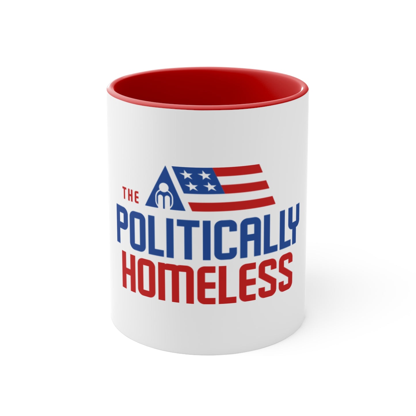 Accent Mugs