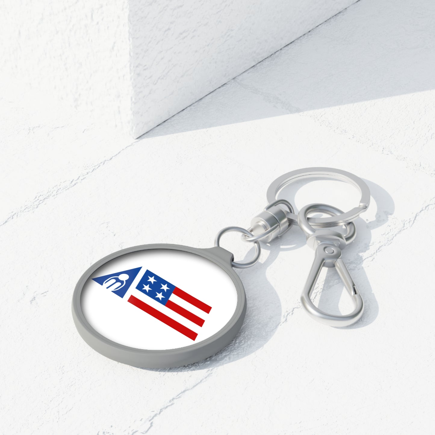 Keychain Charm