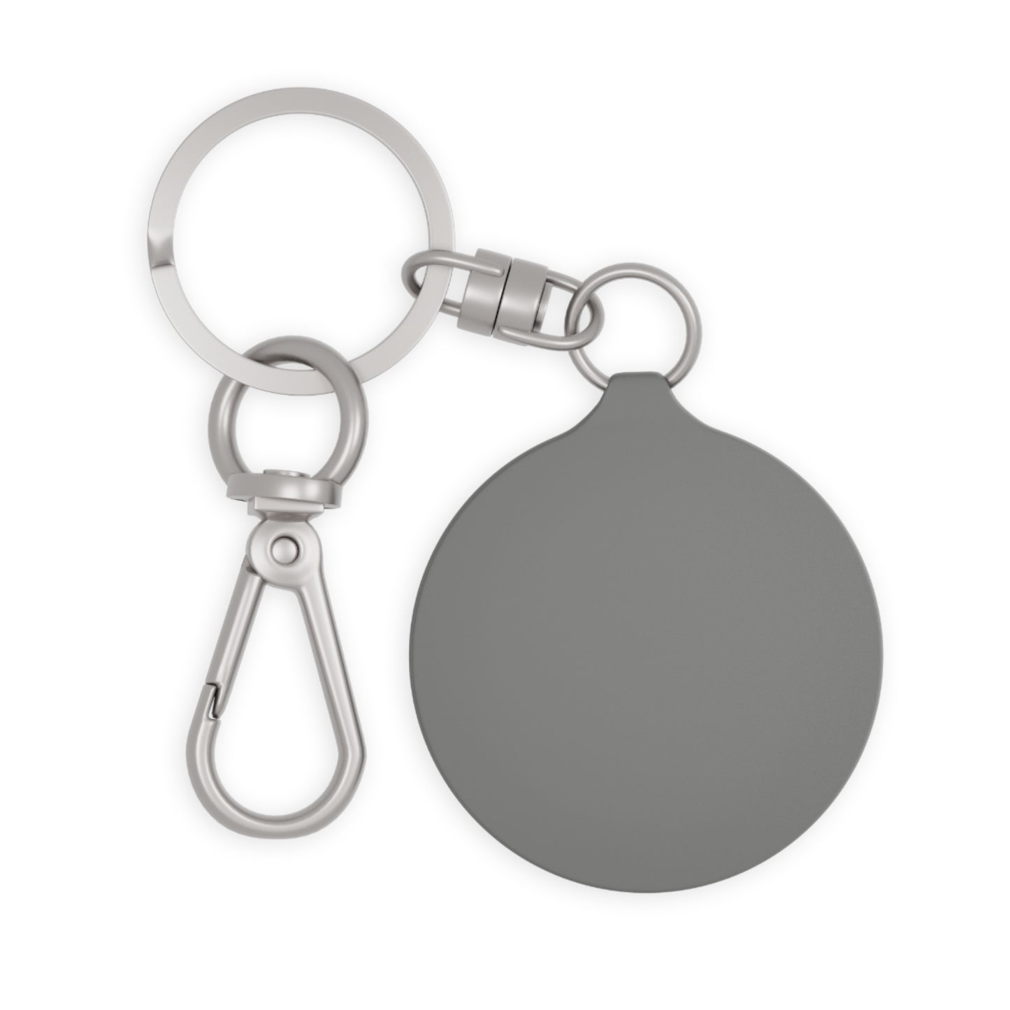 Keychain Charm
