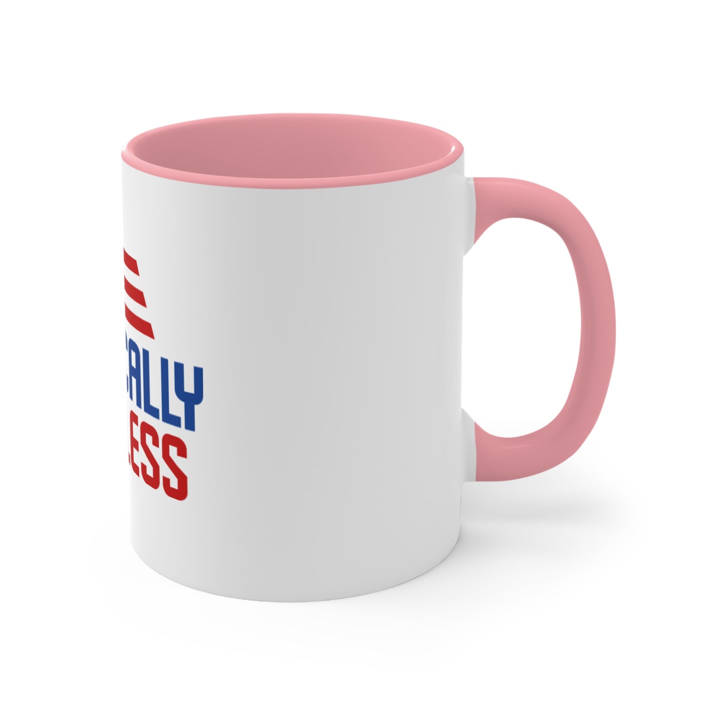 Accent Mugs