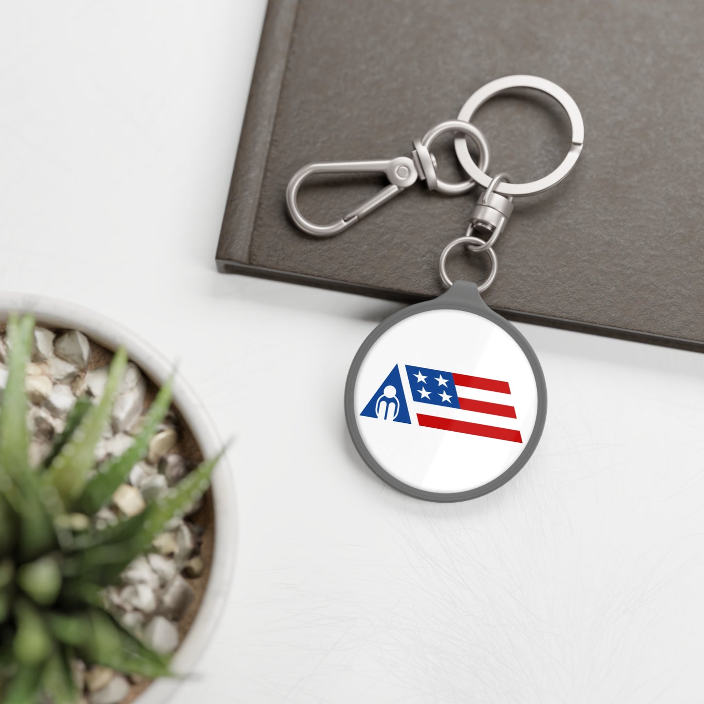 Keychain Charm