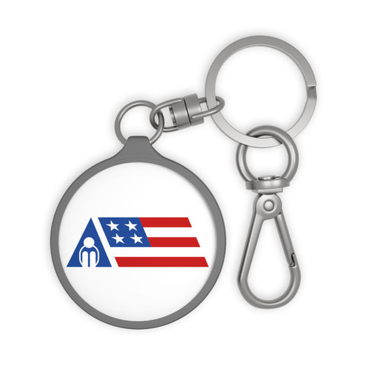 Keychain Charm