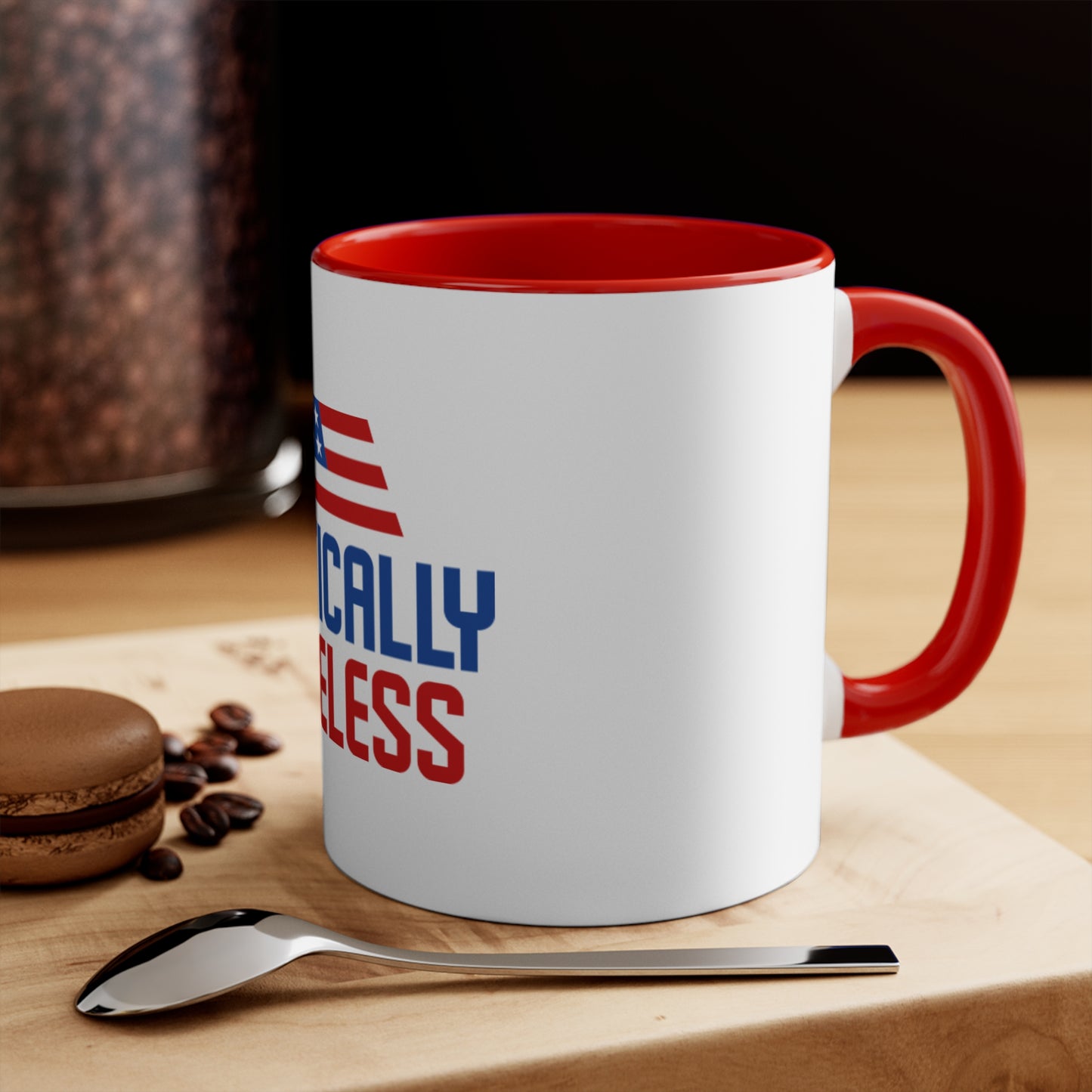 Accent Mugs