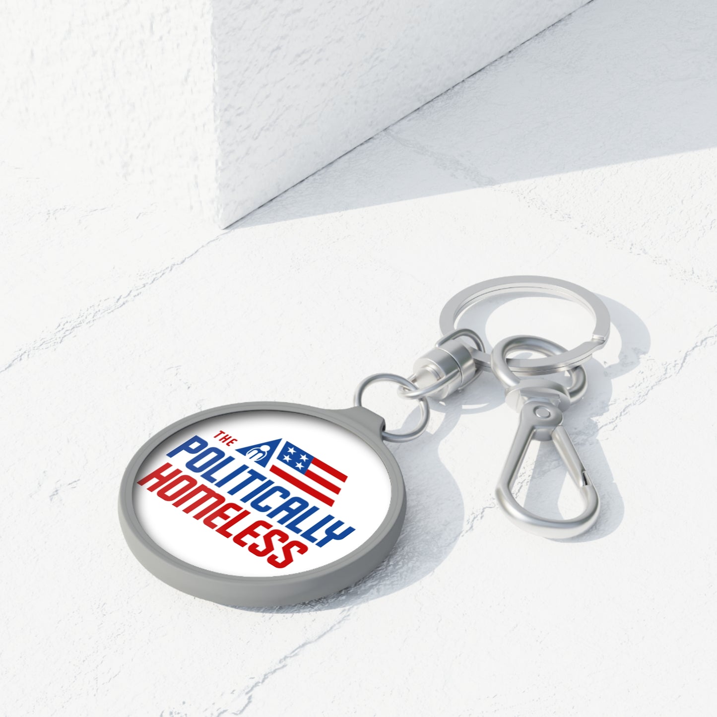 Keychain Charm