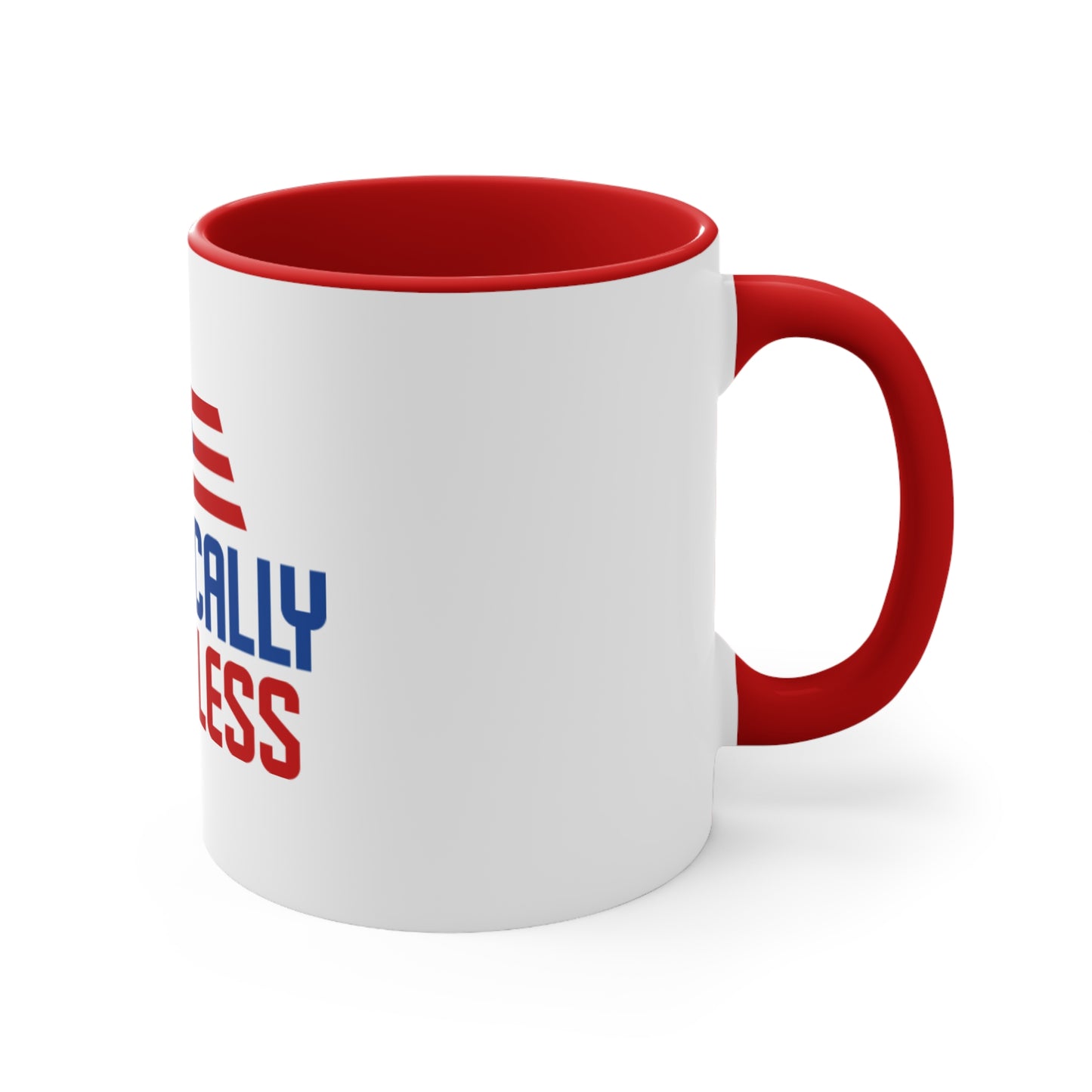 Accent Mugs