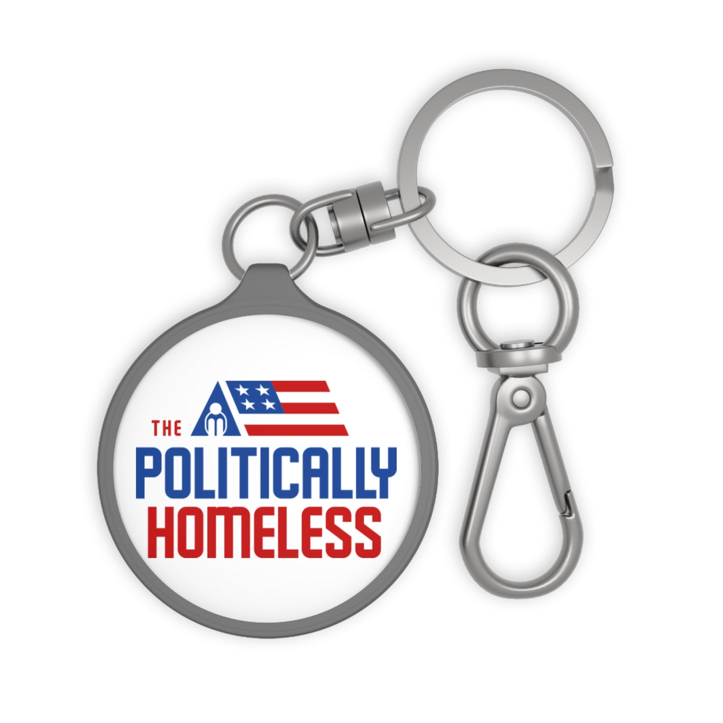 Keychain Charm
