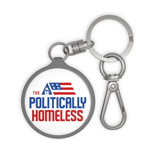 Keychain Charm