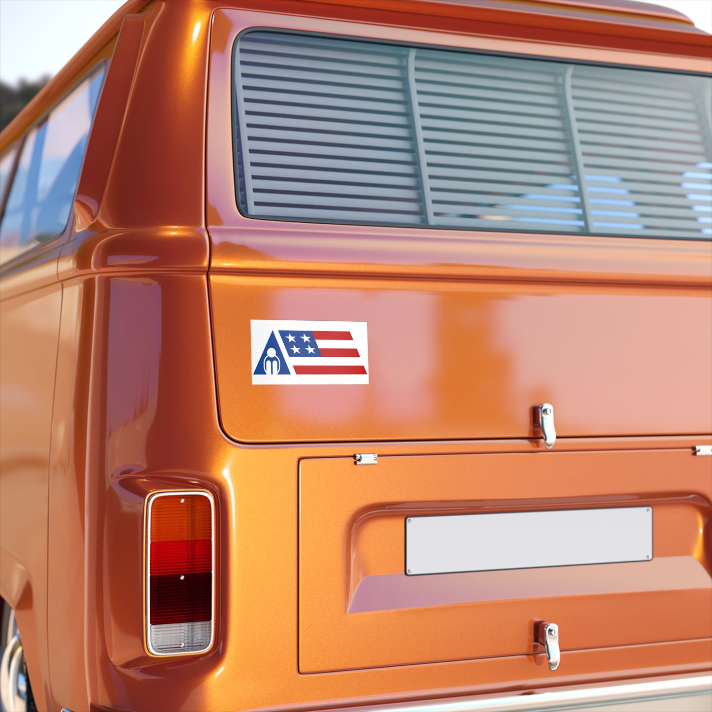 Bumper Stickers