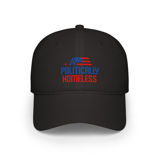 Low Profile Baseball Cap