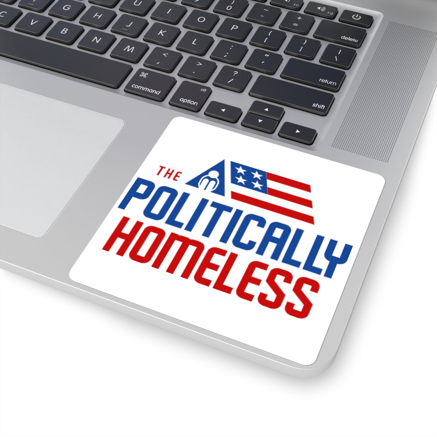 Square Stickers