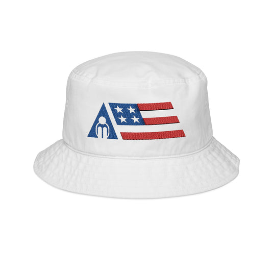 Bucket Hat (Embroidery)