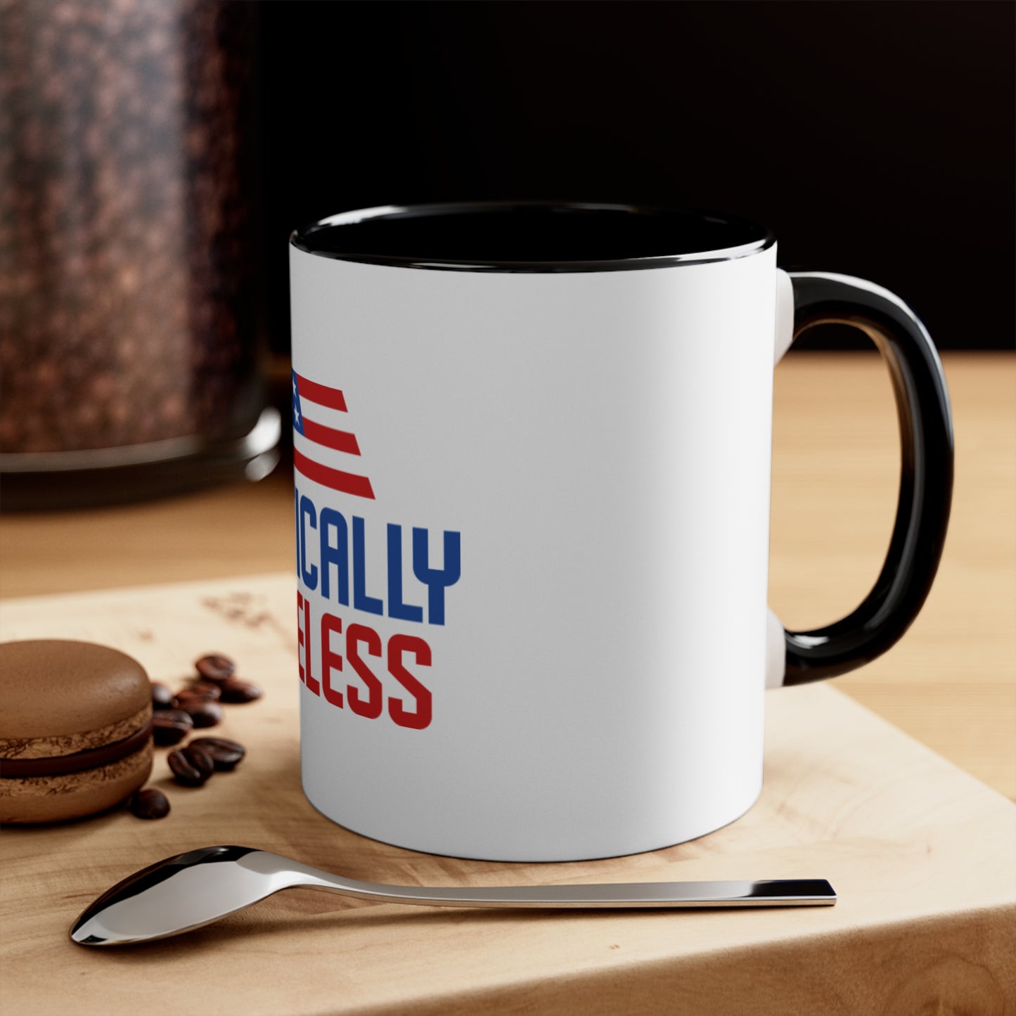 Accent Mugs