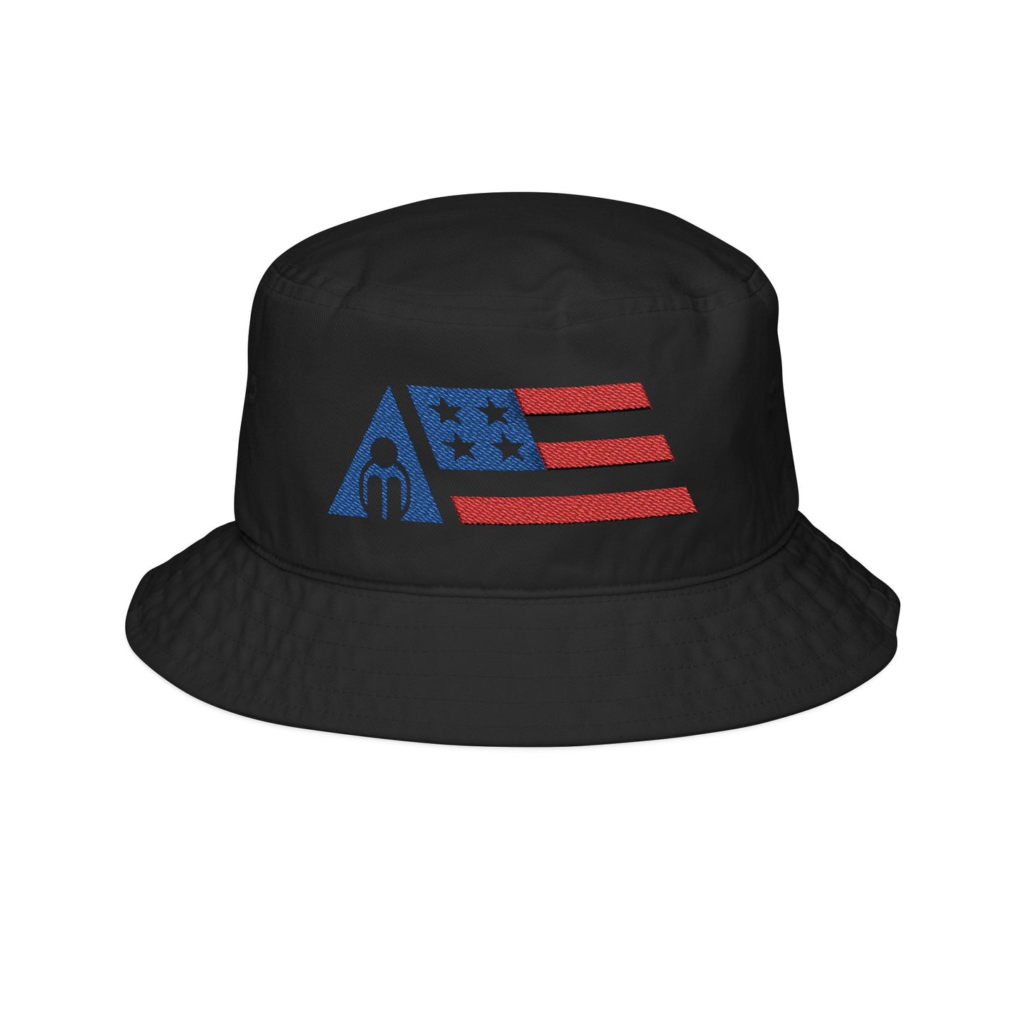 Bucket Hat (Embroidery)
