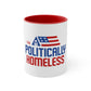 Accent Mugs