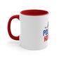 Accent Mugs