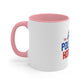 Accent Mugs