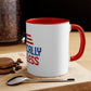 Accent Mugs