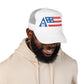 Foam Trucker Hat (Embroidery)