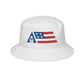 Bucket Hat (Embroidery)