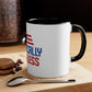 Accent Mugs
